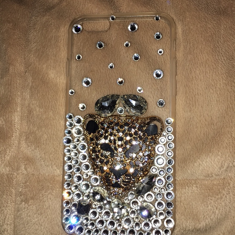 I PHONE 6 Phone Cover